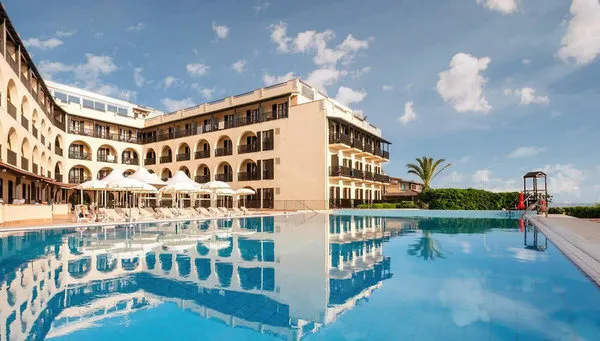 Hotel Calabona