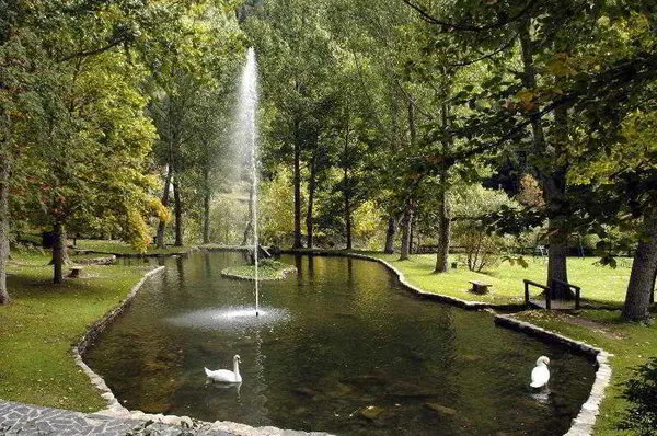 Hotel Caldas
