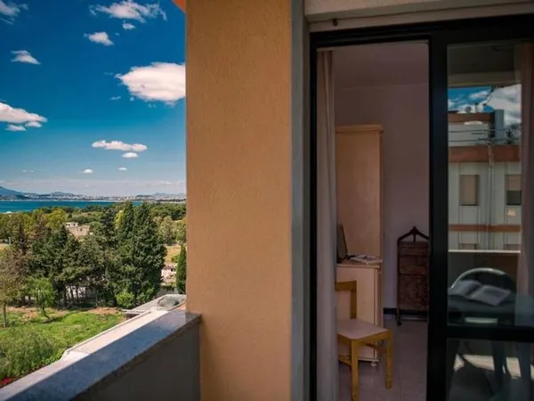 Hotel Califfo