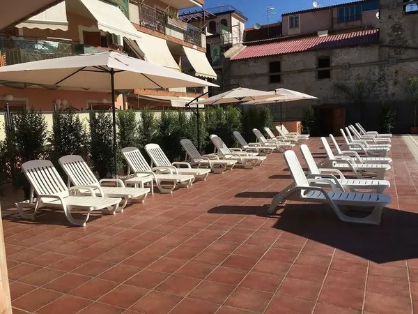 Hotel Calipso Taormina