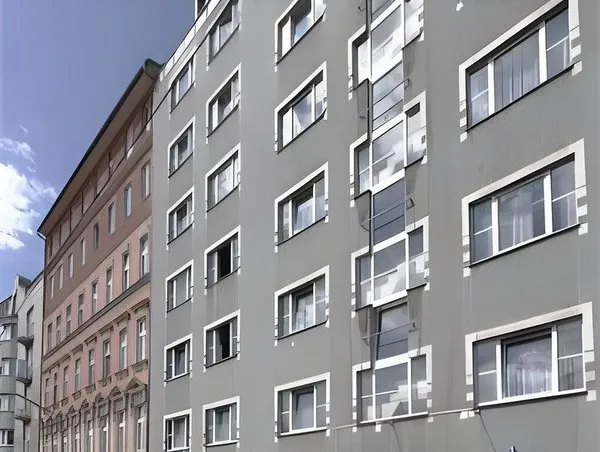 Hotel Calmo