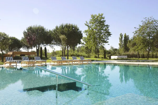 Hotel Camiral