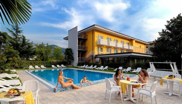 Hotel Campagnola