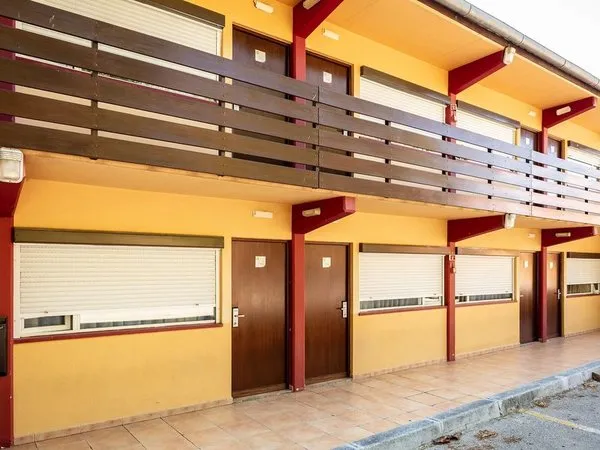 Hotel Campanile Lisbonne Sud - Setubal