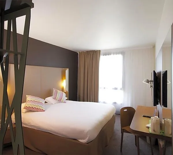 Hotel Campanile Rungis - Orly