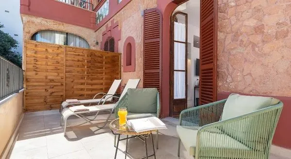 Hotel Can Quetglas