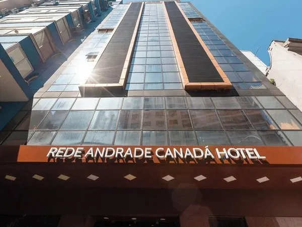 Hotel Canadá