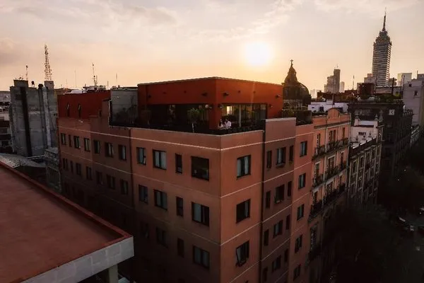 Hotel Canada