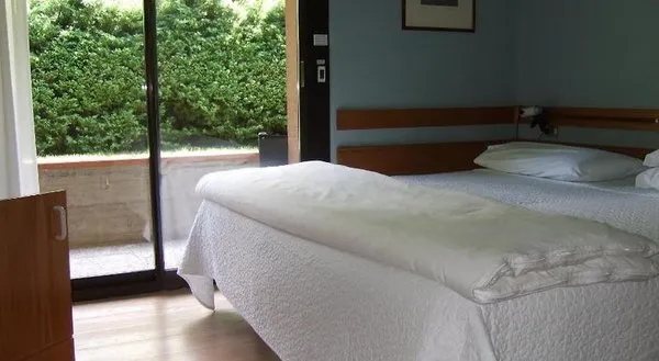 Hotel Canturio