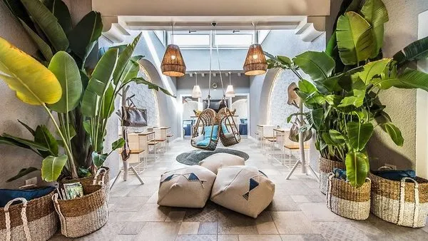 Hotel Capo Blu