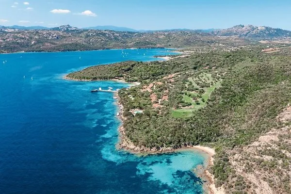 Hotel Capo d'Orso Thalasso & Spa