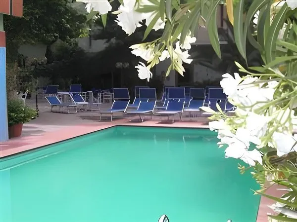 Hotel Cappelli
