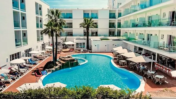 Hotel Capricho & Spa