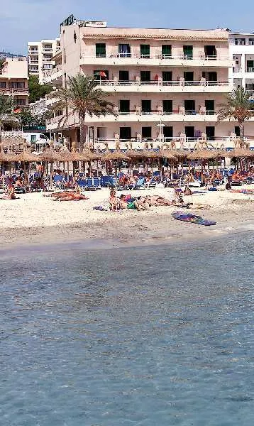 Hotel Carabela