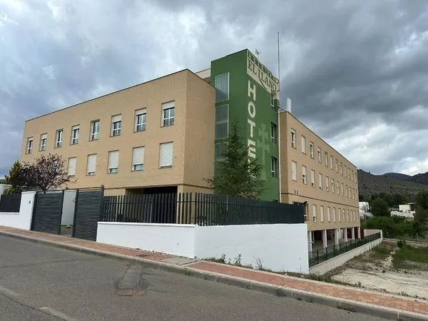 Hotel Caravaca Resort