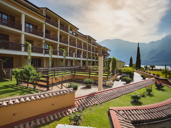 Hotel Caravel