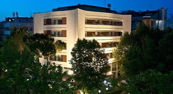 Hotel Caravelle