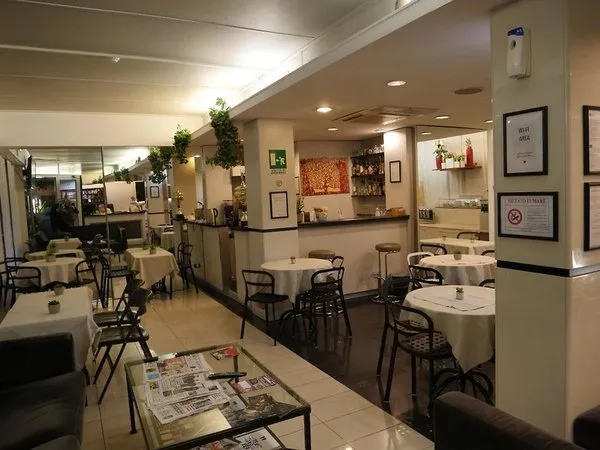 Hotel Careggi