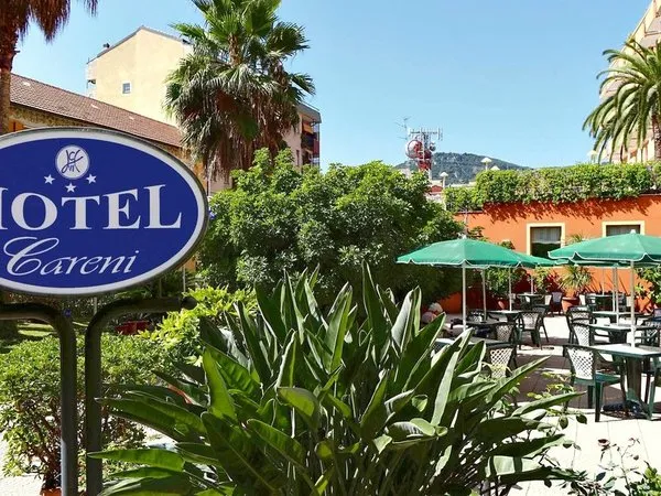 Hotel Careni & Hotel Villa Italia