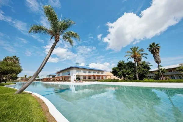 Hotel Caribe at PortAventura World
