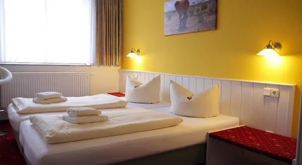 Hotel Carl von Clausewitz