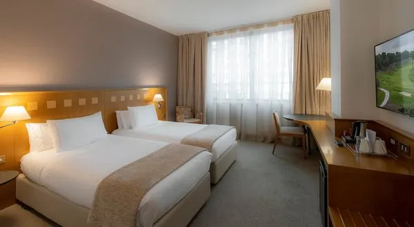 Hotel Carlemany