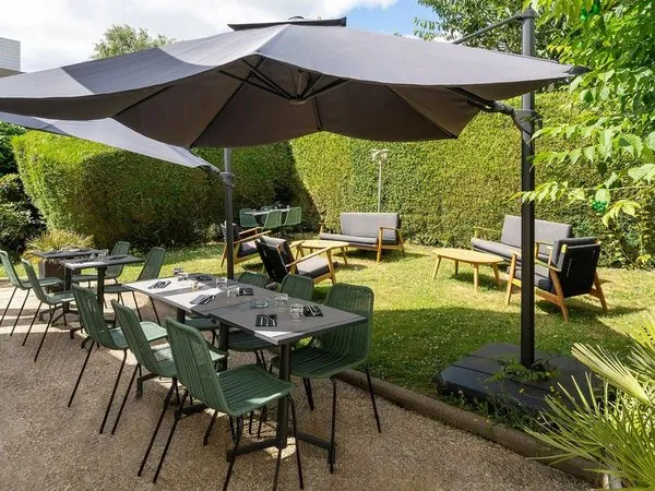 Hôtel Carline Caen