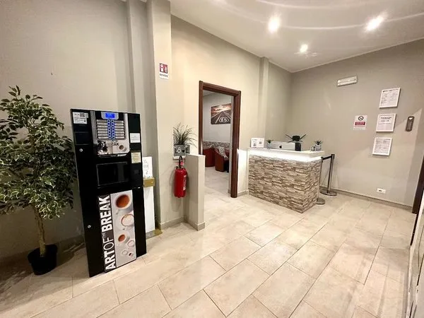 Hotel Carlo Goldoni