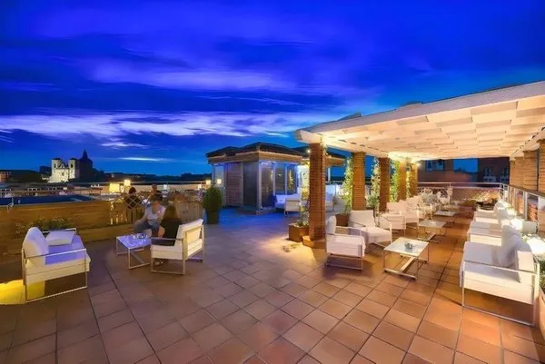 Hotel Carlos V