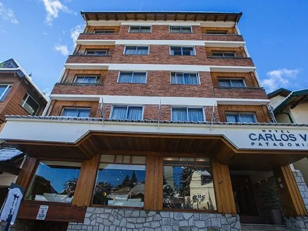 Hotel Carlos V Patagonia