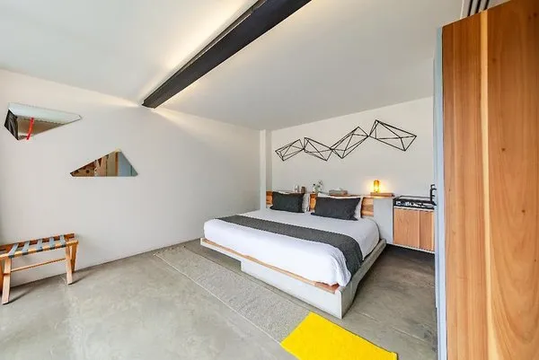 Hotel Carlota