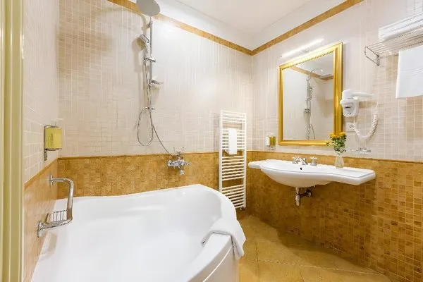 Hotel Caruso Old Town Prague