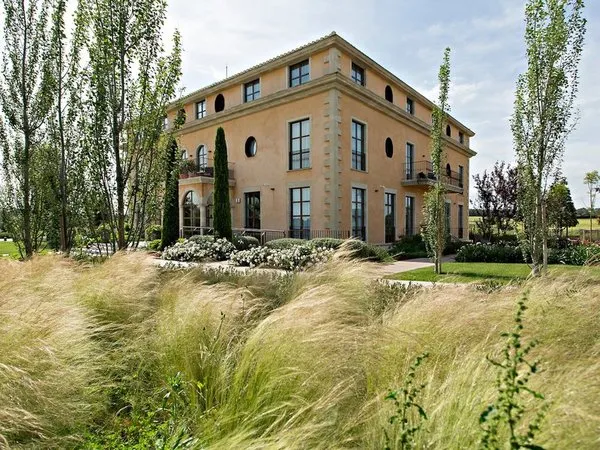Hotel Casa Anamaria