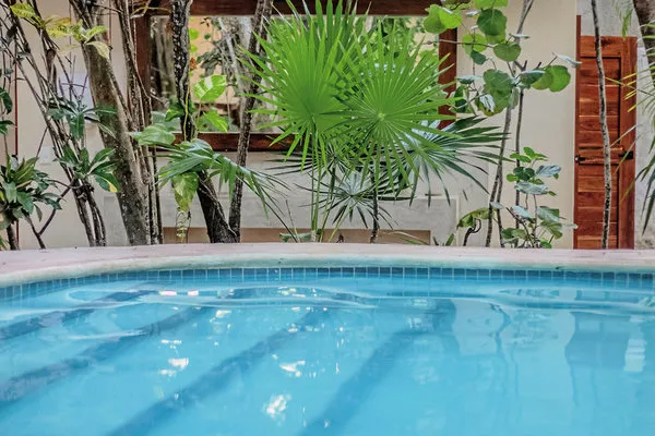 Hotel Casa Barbara