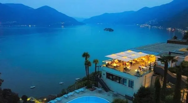 Hotel Casa Berno
