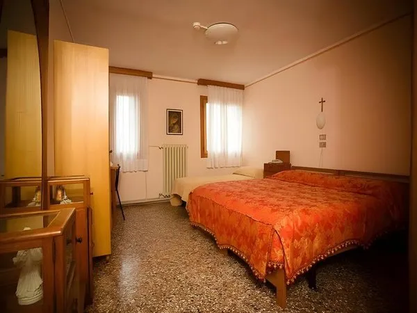 Hotel Casa Caburlotto