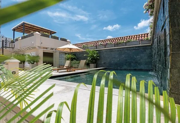 Hotel Casa Canabal by Faranda Boutique