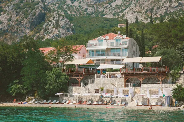 Hotel Casa del Mare Amfora