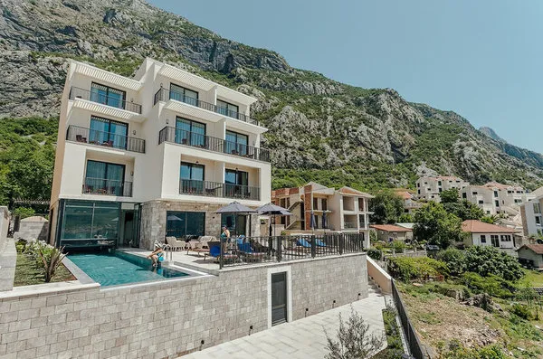 Hotel Casa del Mare Vizura
