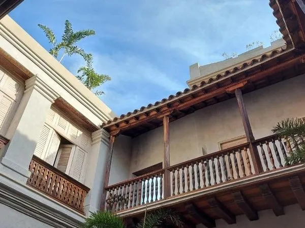 Hotel Casa Don Luis by Faranda Boutique, a member of Radisson Individuals