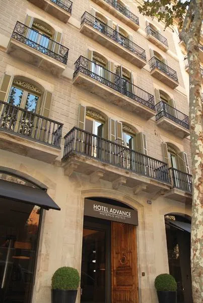 Hotel Casa Elliot