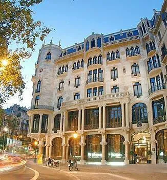 Hotel Casa Fuster