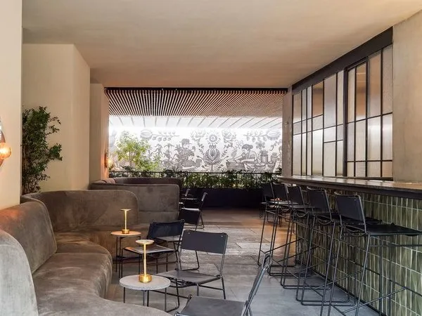 Hotel Casa Izel Roma Norte