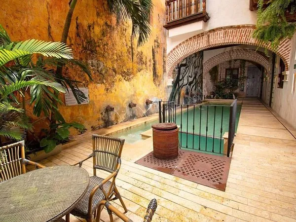 Hotel Casa La Factoria by Faranda Boutique, a member of Radisson Individuals