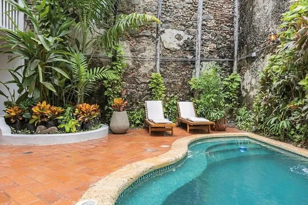 Hotel Casa La Mantilla by Faranda Boutique