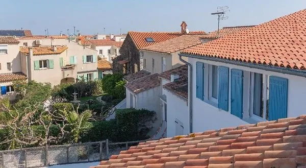 Hotel Casa Marina