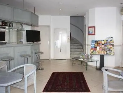 Hôtel CASA MOHO