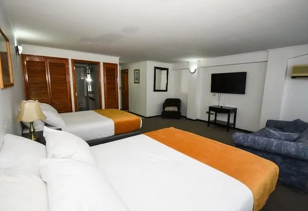 Hotel Casa Nogales