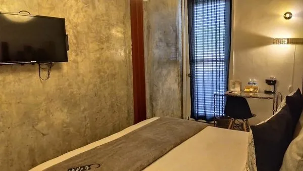 Hotel Casa Panamá