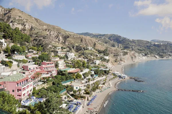 Hotel Casa Rosa Terme